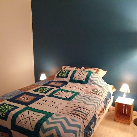 Appartement A 15 Minutes De La Plage Ла-Тест-де-Бюш Экстерьер фото