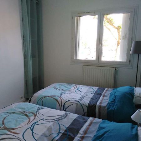 Appartement A 15 Minutes De La Plage Ла-Тест-де-Бюш Экстерьер фото