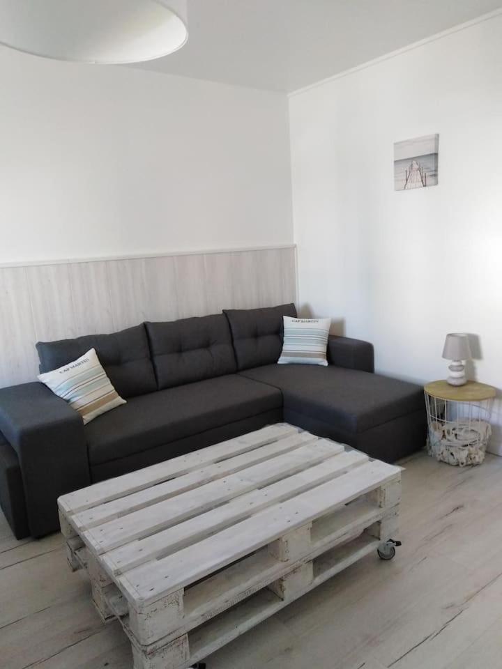 Appartement A 15 Minutes De La Plage Ла-Тест-де-Бюш Экстерьер фото