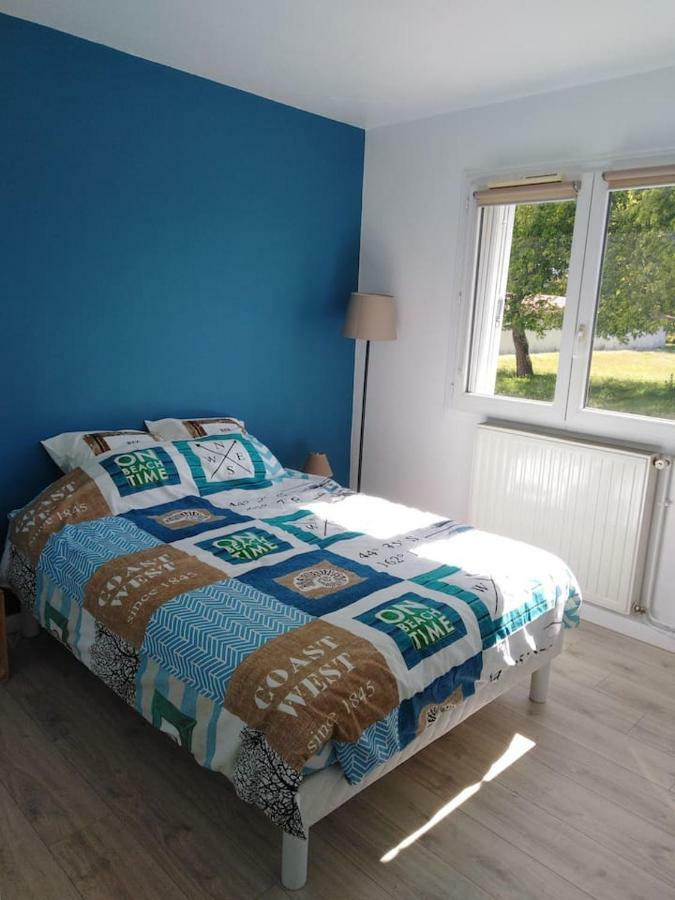 Appartement A 15 Minutes De La Plage Ла-Тест-де-Бюш Экстерьер фото